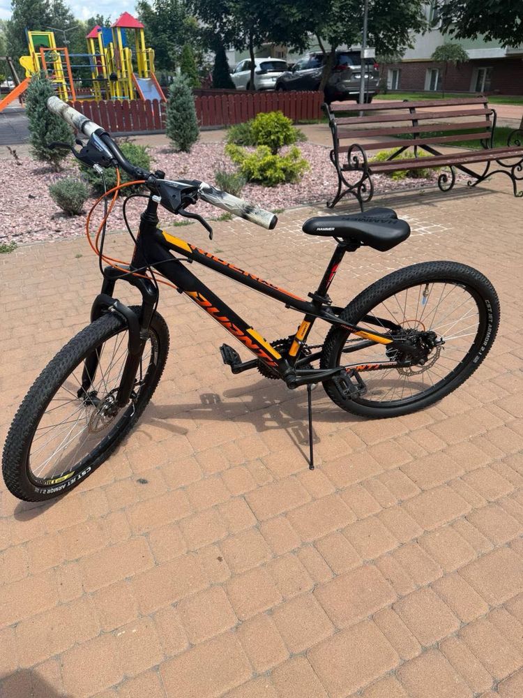 Велосипед Avanti Rider Disc