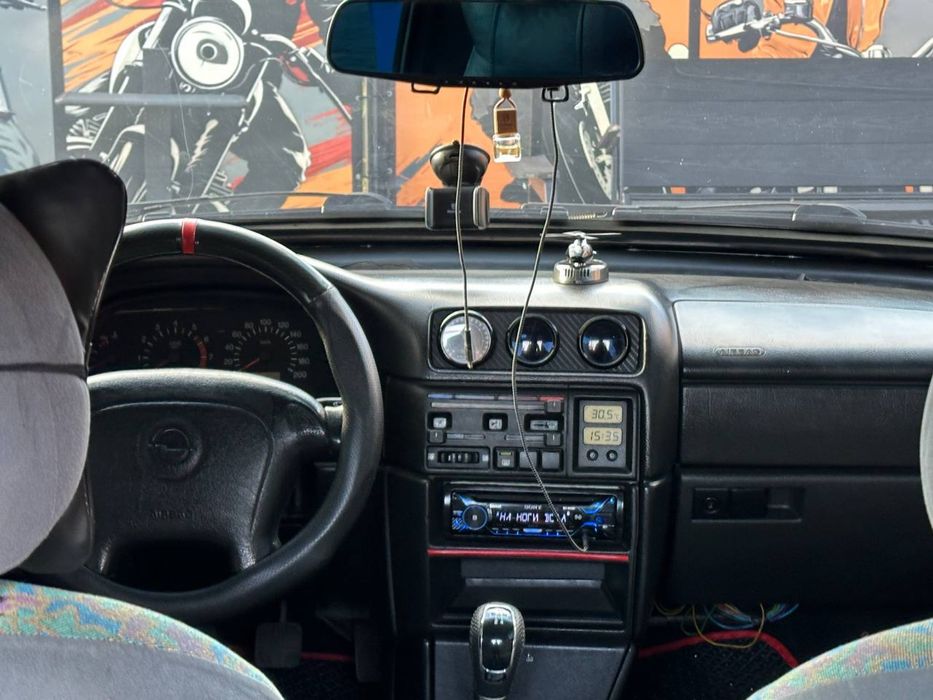 Продам  Ваз 2108 Турбо