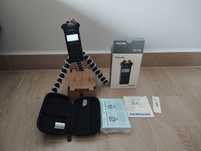 TASCAM DR-07X [GWARANCJA] + statyw + karta microSD 64GB