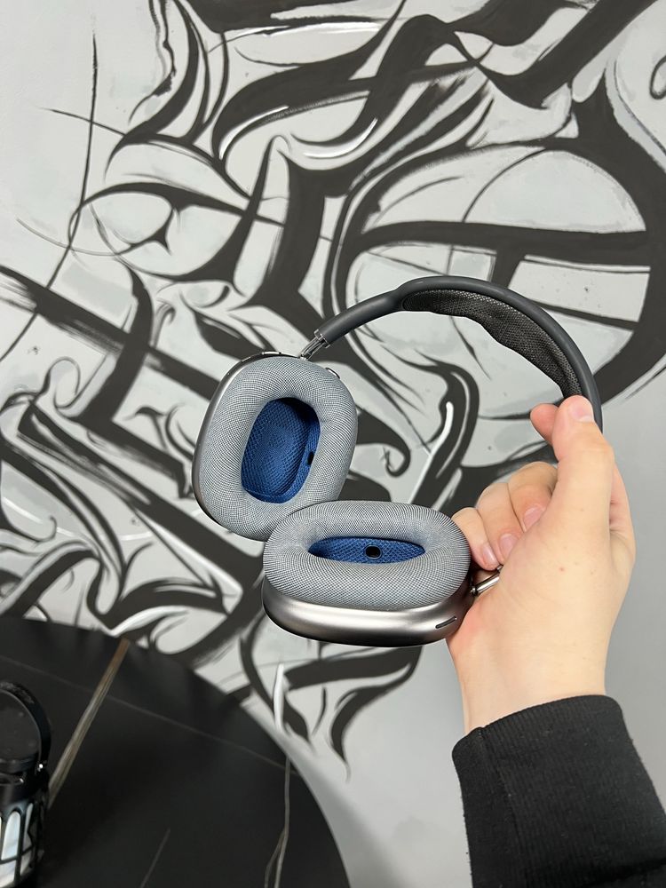 Apple AirPods Max Midnight