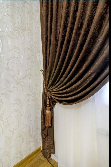 Подобова оренда розкішної 1к квартири в найкращому районі - Прокоф'єва