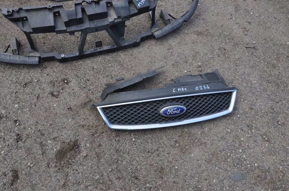 ford c-max grill kolor K1 nr 0334 WYSYŁKA