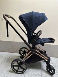 Wózek Cybex Priam 4.0