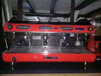 Ekspres do kawy sanremo