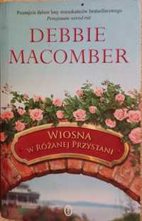 Wiosna w Różanej Przystani "Debbie Macomber