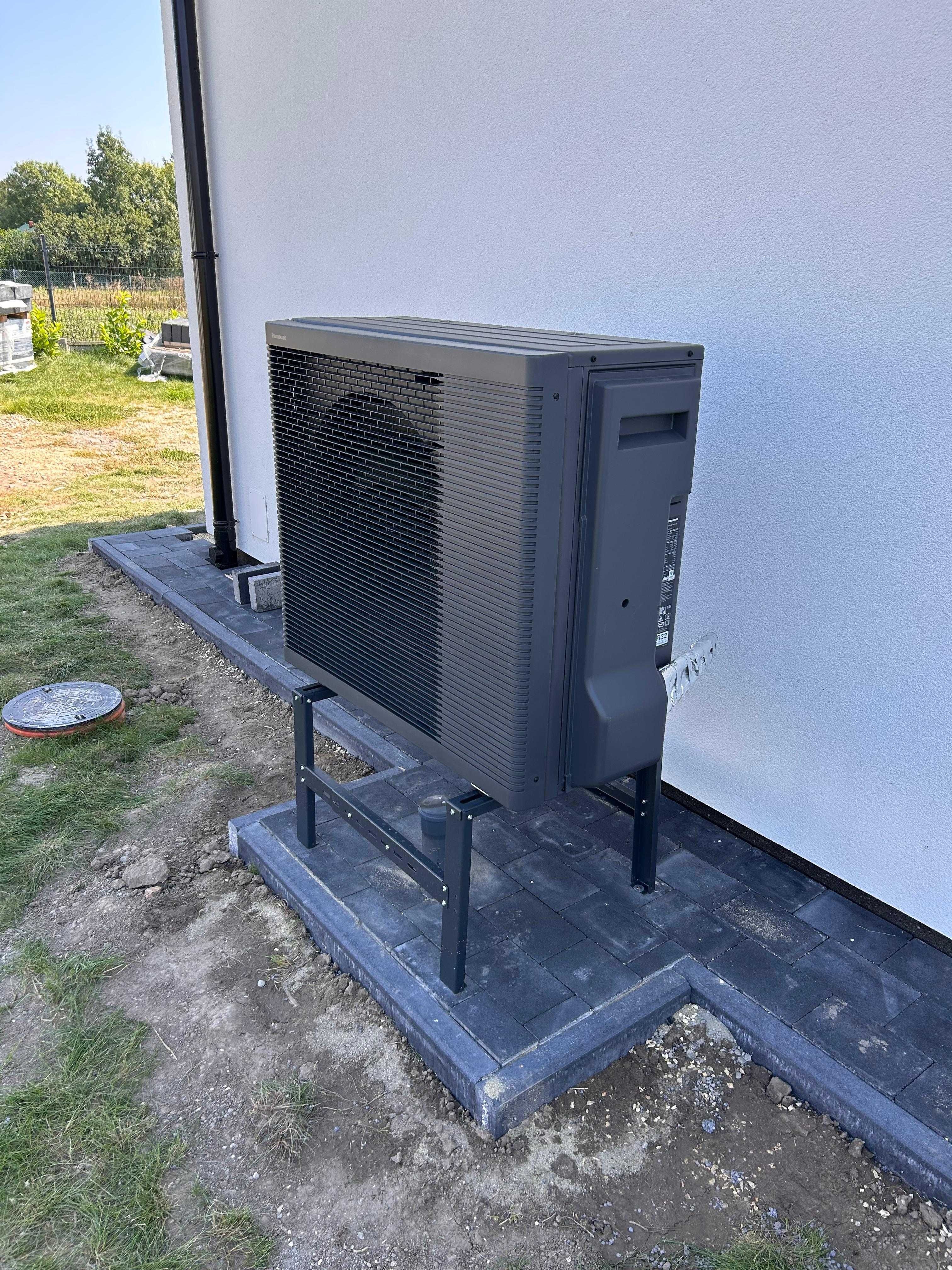 Pompa Ciepła Panasonic Seria High-Performance 5kW