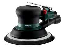 Szlifierka mimosrodowa Metabo DSX 150