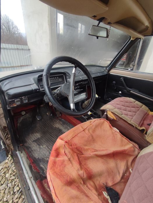 Без торгу  на ходу