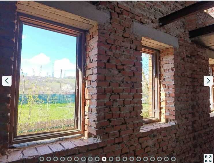 Відчуйте життя за містом в будинку мріі.