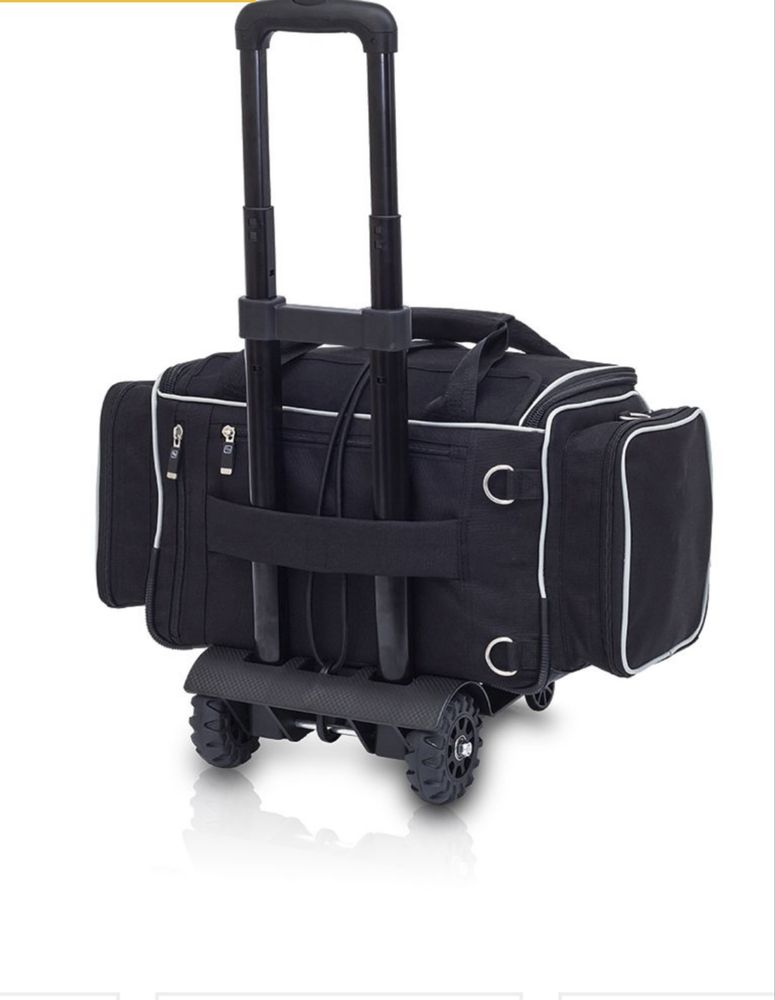 Torba fizjoterapeuty , masażysty, lekarza  Elite Bag