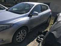 Renault Megane 3 1.5 dci gps para peças