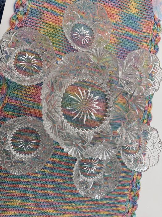 Conjunto Cristal D’arques