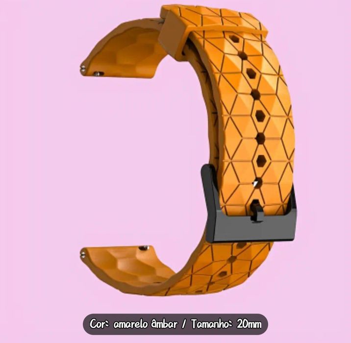 Bracelete Huawei GT
