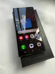 samsung galaxy S22 Ultra, 128 GB, Phantom Black