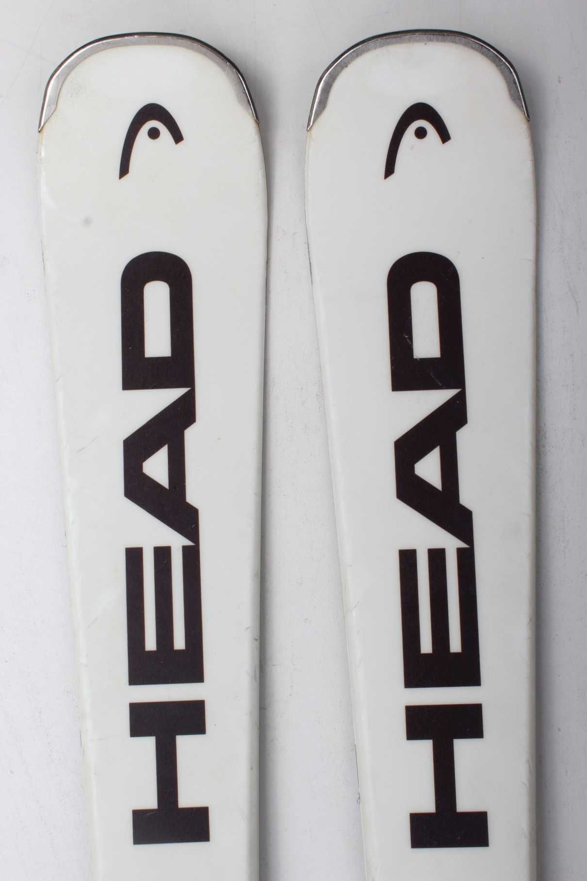 Narty Head Shape 3.0 163 cm + Tyrolia PR 11 Gripwalk - 899