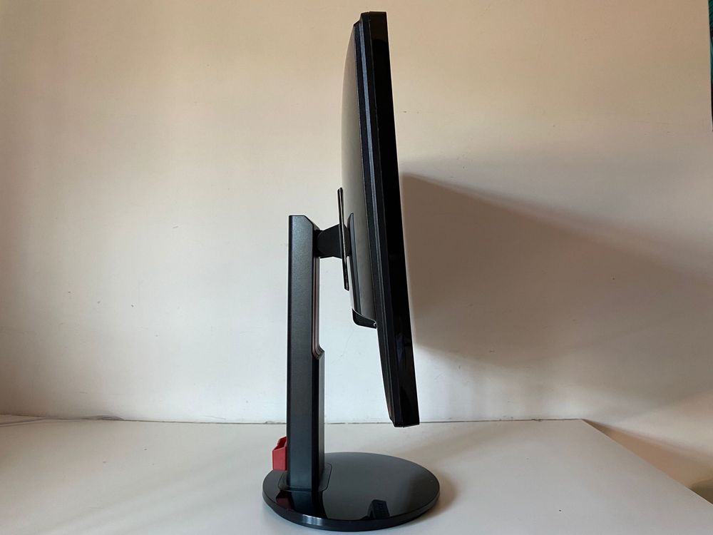 Monitor Asus VG248QZ 144Hz