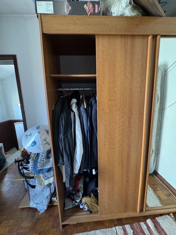Roupeiro de quarto