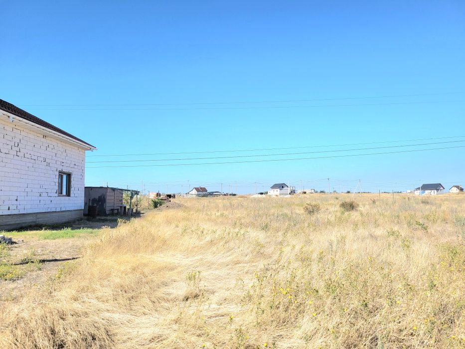 Нерубайское участок Эдельаейс/ Высоцкого