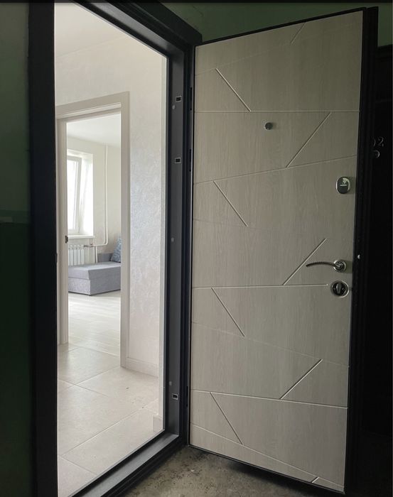 Продаж 1 кімнатноі квартири, вул. Хотинська, буд. 49А, 47900 у.е.