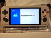 Retroid Pocket 4 Pro