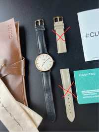 CLUSE zegarek damski La Boheme oryginalny CL18015