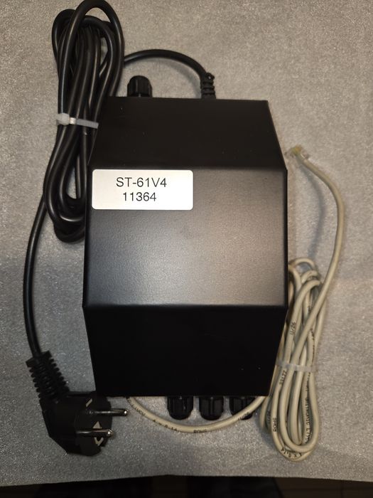 Moduł zaworu ST-61v4 do pieca DEFRO