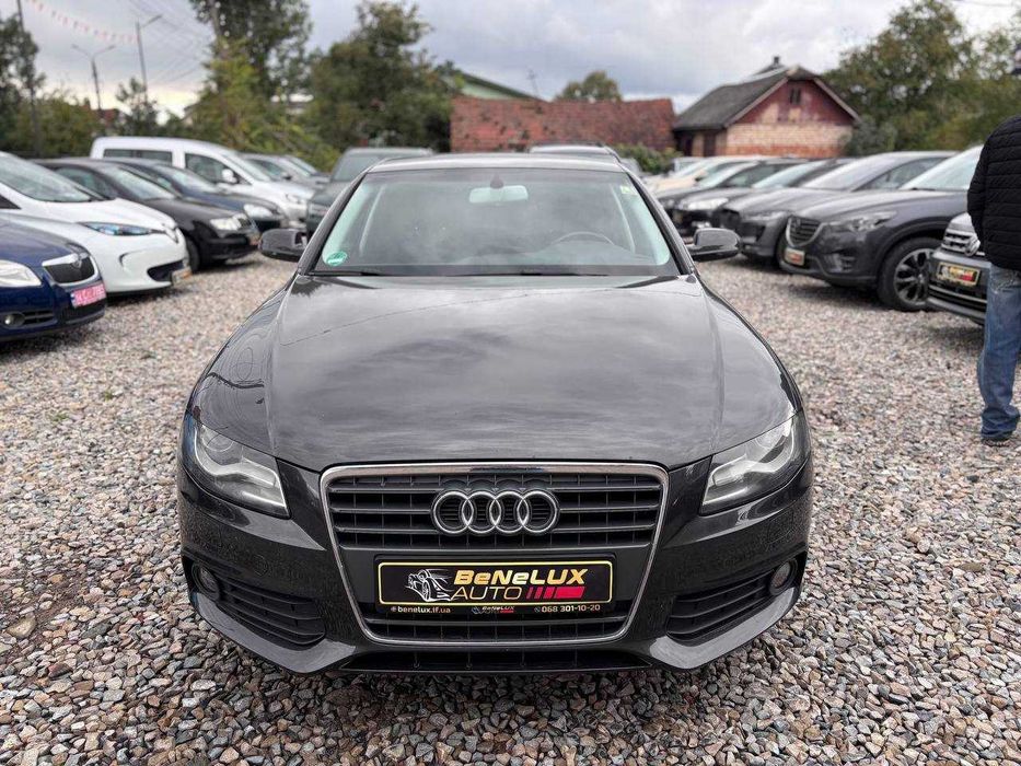 Audi A4 2010р.в 1.8 л.Бензин