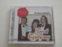 CD: W samo południe - Tercet Egzotyczny