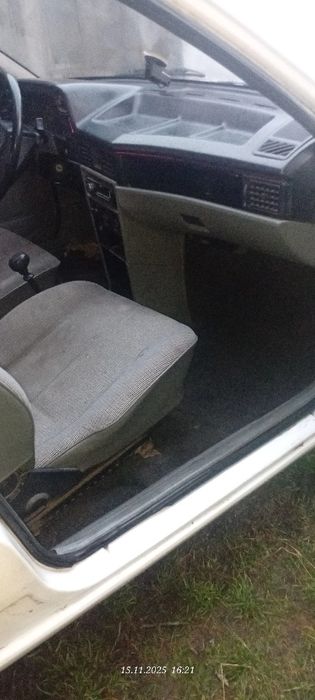 Продам авто. На ходу.терміново