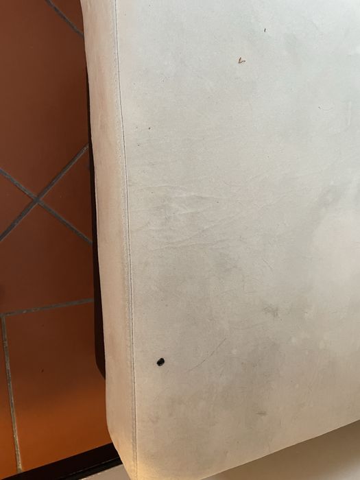 Sofa 4 lugares 3mt- oportunidade!