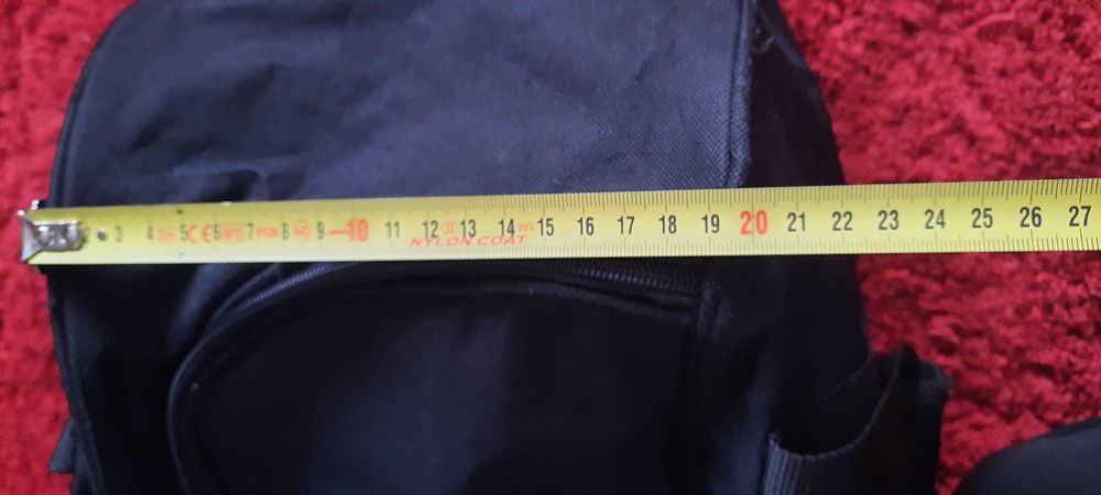 Torba podróżna,na ramie