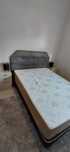 Cama + cabeceiras