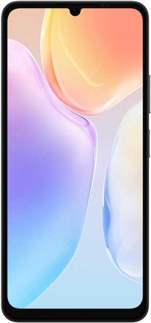 Смартфон Ulefone Note 20 Pro 4/256GB Satin Black (6975326664592)