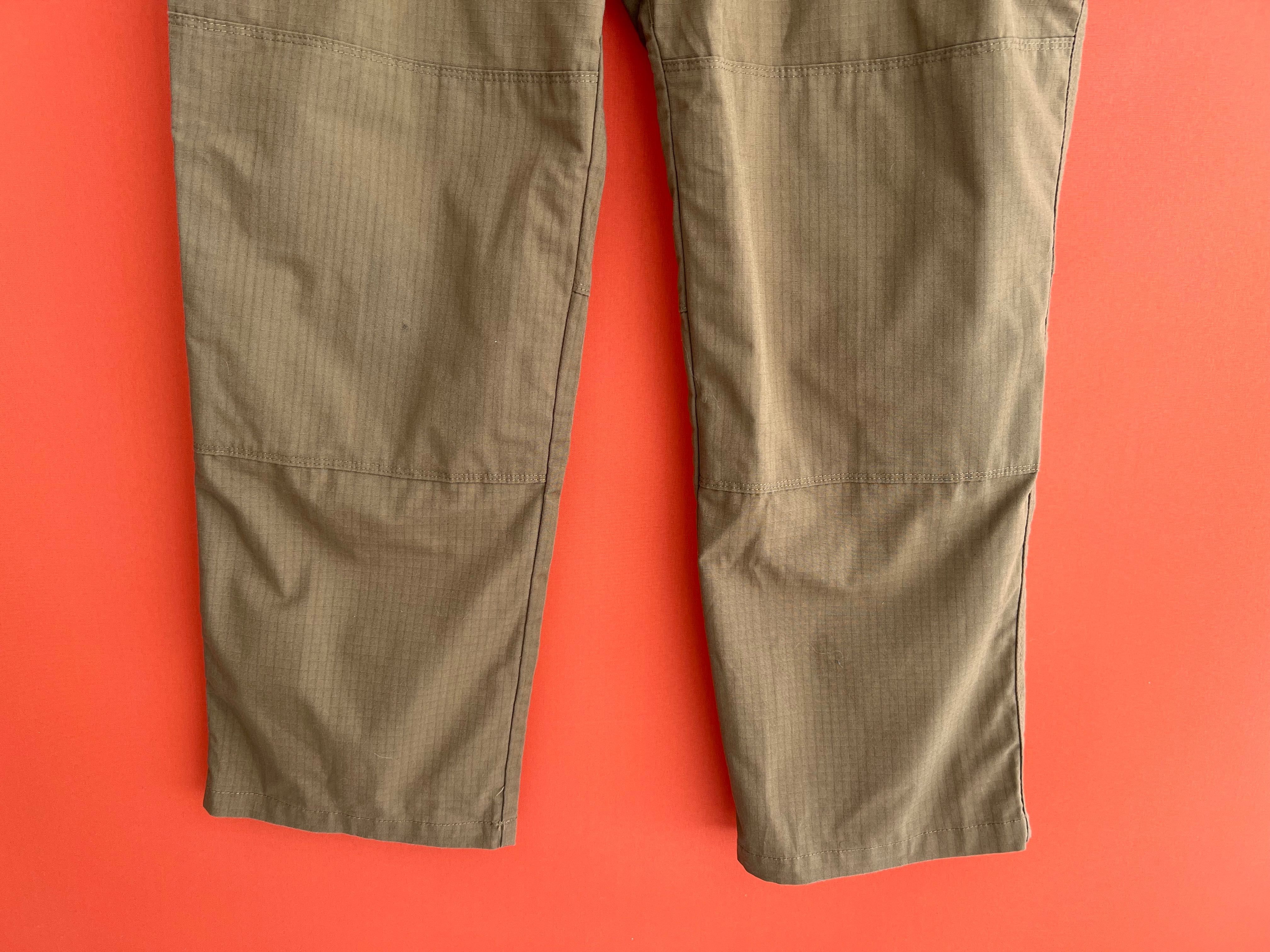 5.11 Tactical мужские тактические штаны брюки карго размер 36 Б У