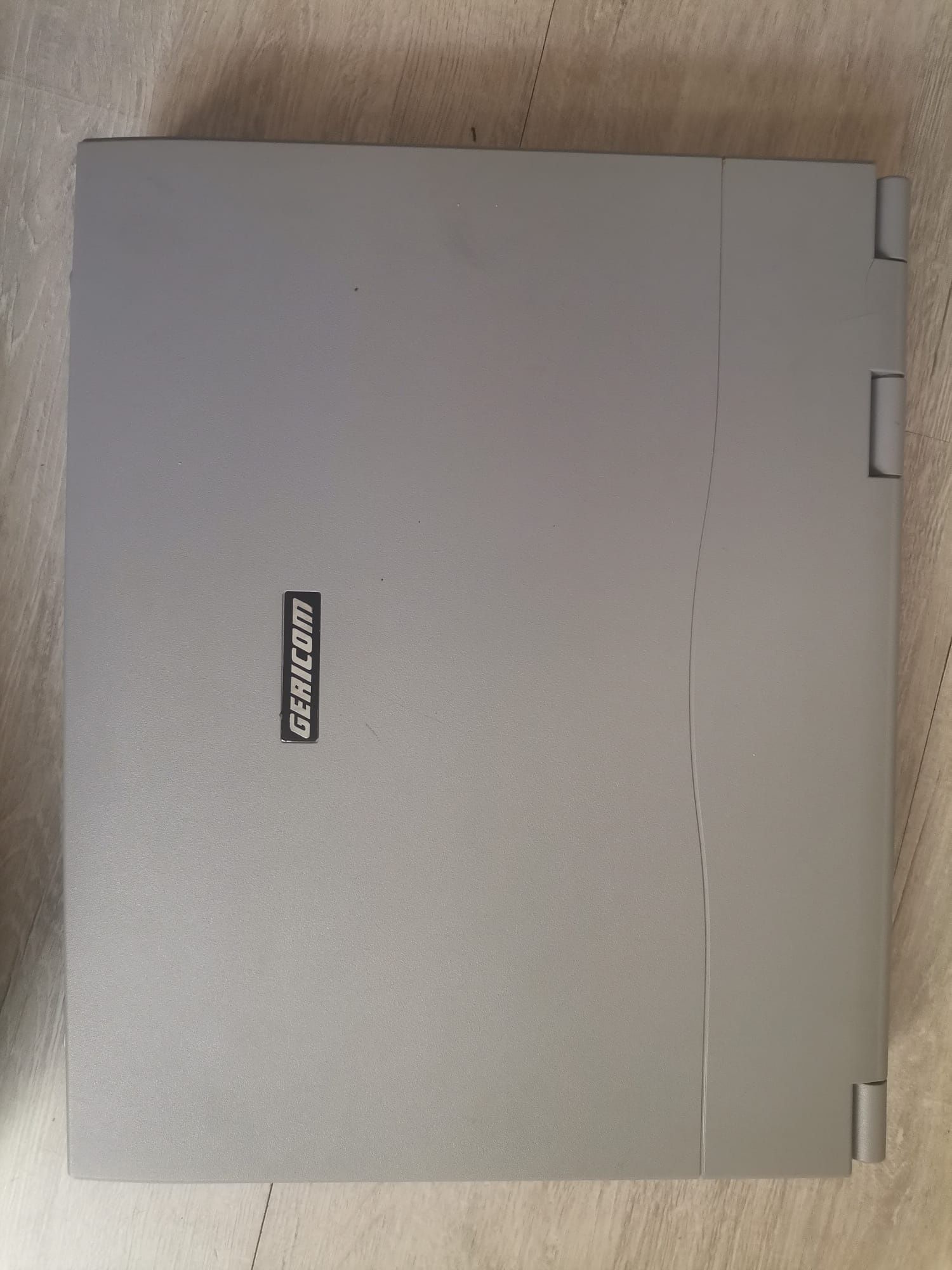 Laptop RETRO Gericom 340s2