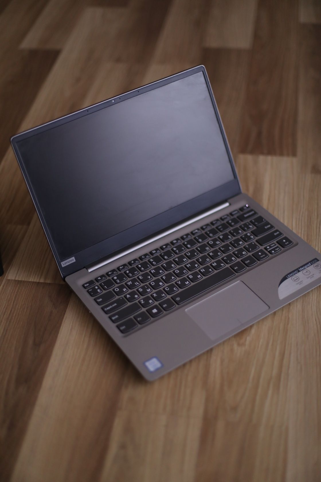 Ноутбук lenovo ideapad 320s -13IK