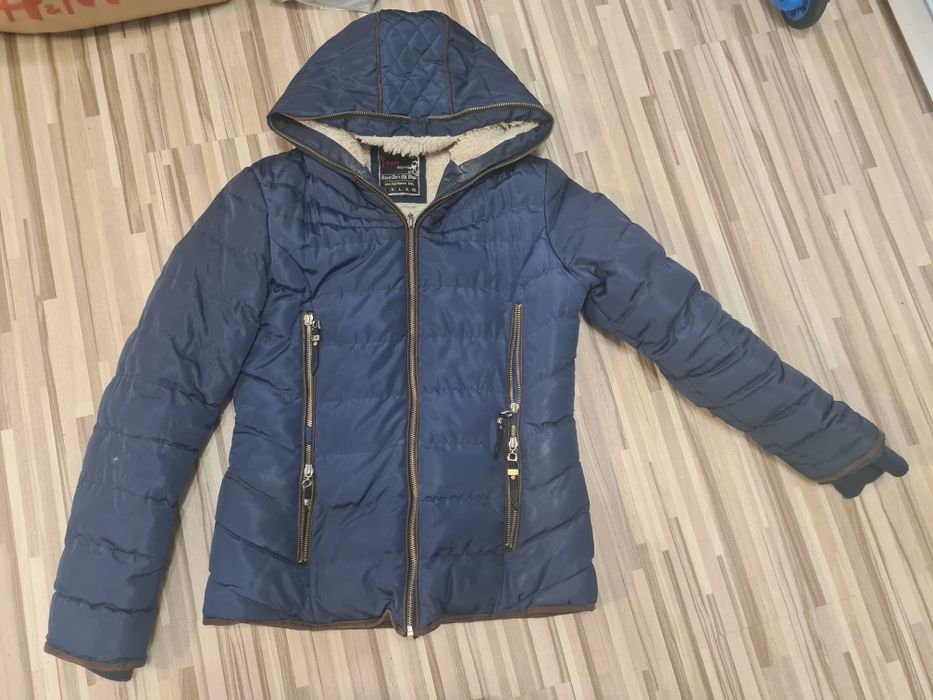 Kurtka zimowa damska M
