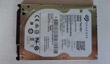 Seagate 2.5 500GB 7200rpm Hdd ST500LM021 1KJ152-071 | disco rígido
