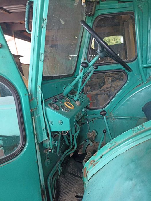 Продається трактор т 40 або міняю на китайця