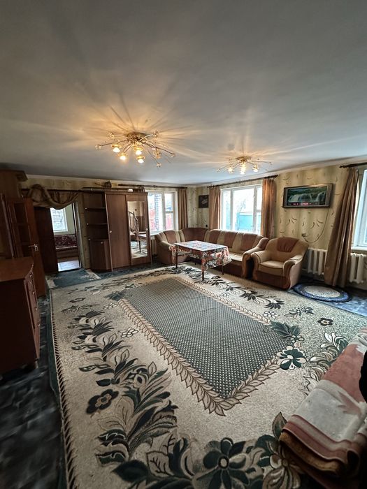 Оренда будинку в місті р-н с.Піщане