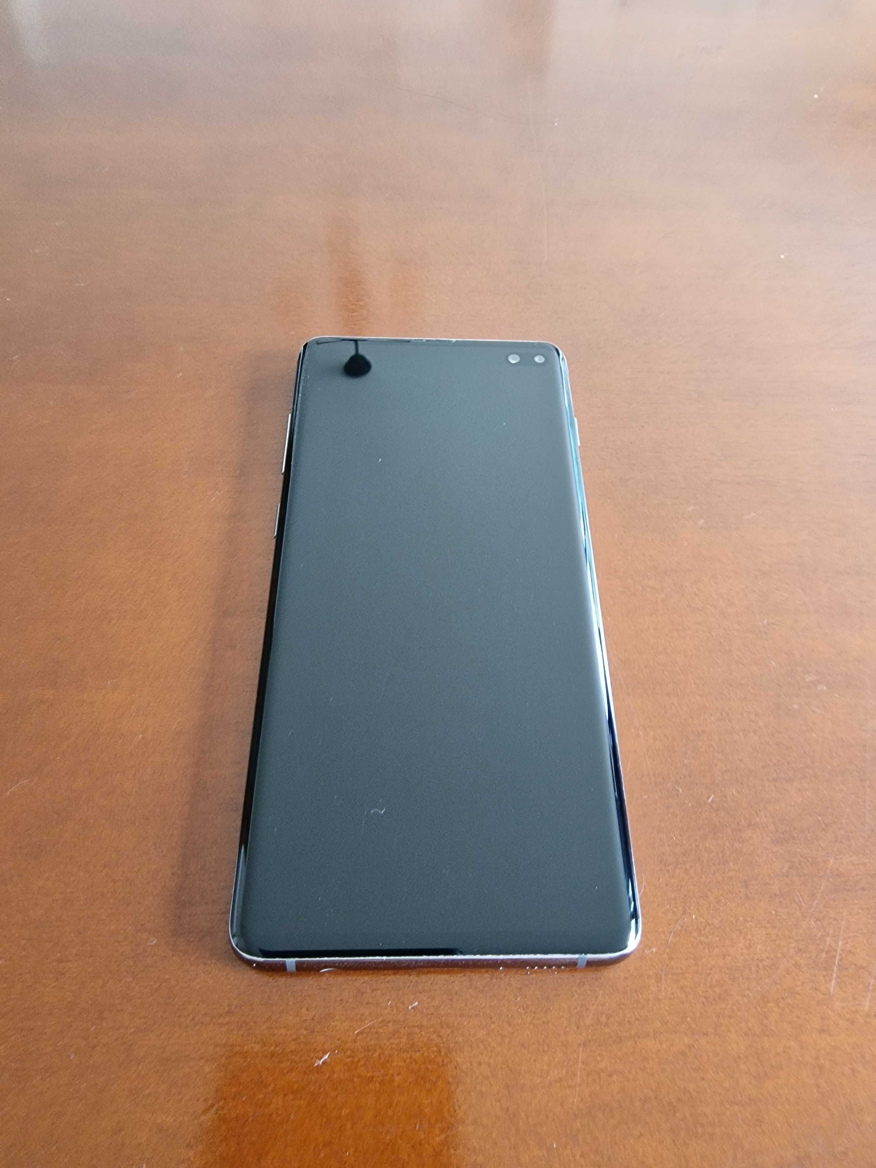 Samsung Galaxy S10+ G975F Prism Black