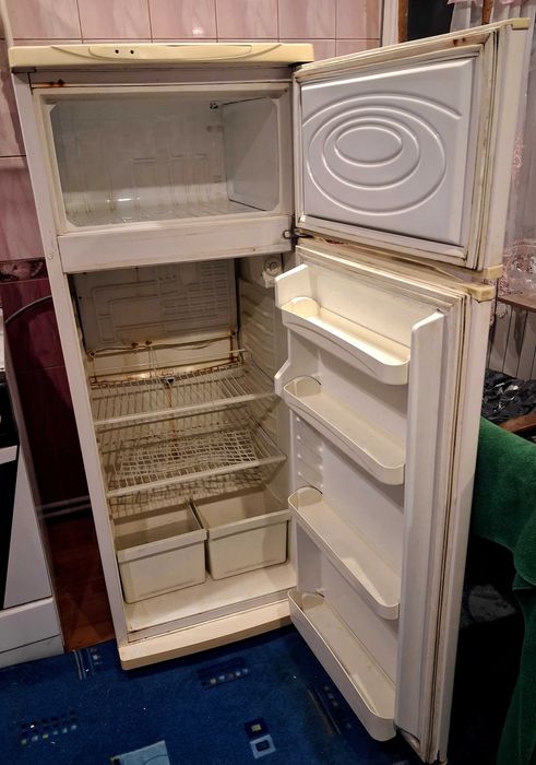 Холодильник NORD