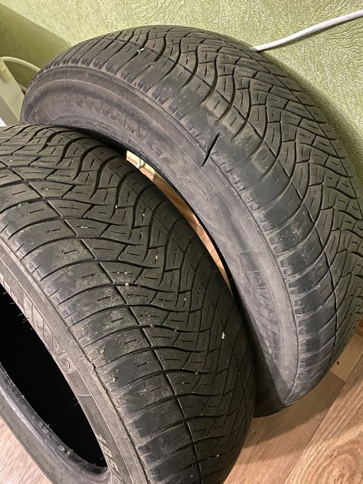 Продам рещину r15 185/65