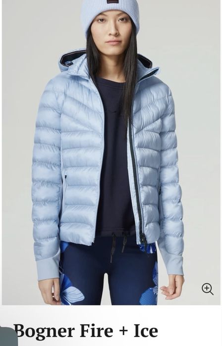 Куртка Bogner Fire + Ice, размер M