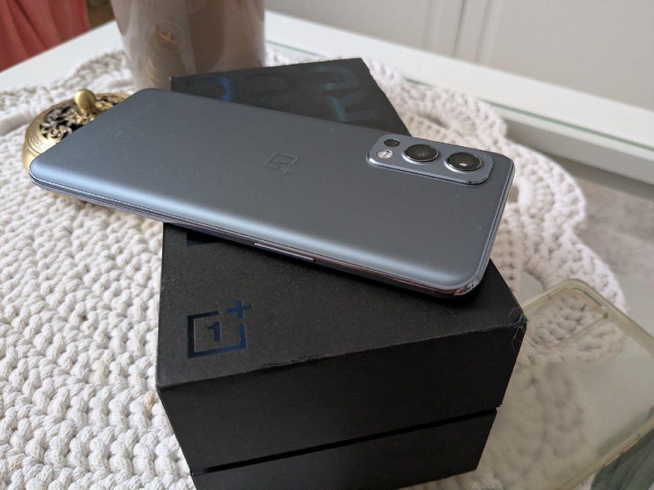Jak Nowy Oneplus Nord 2 5G Grey