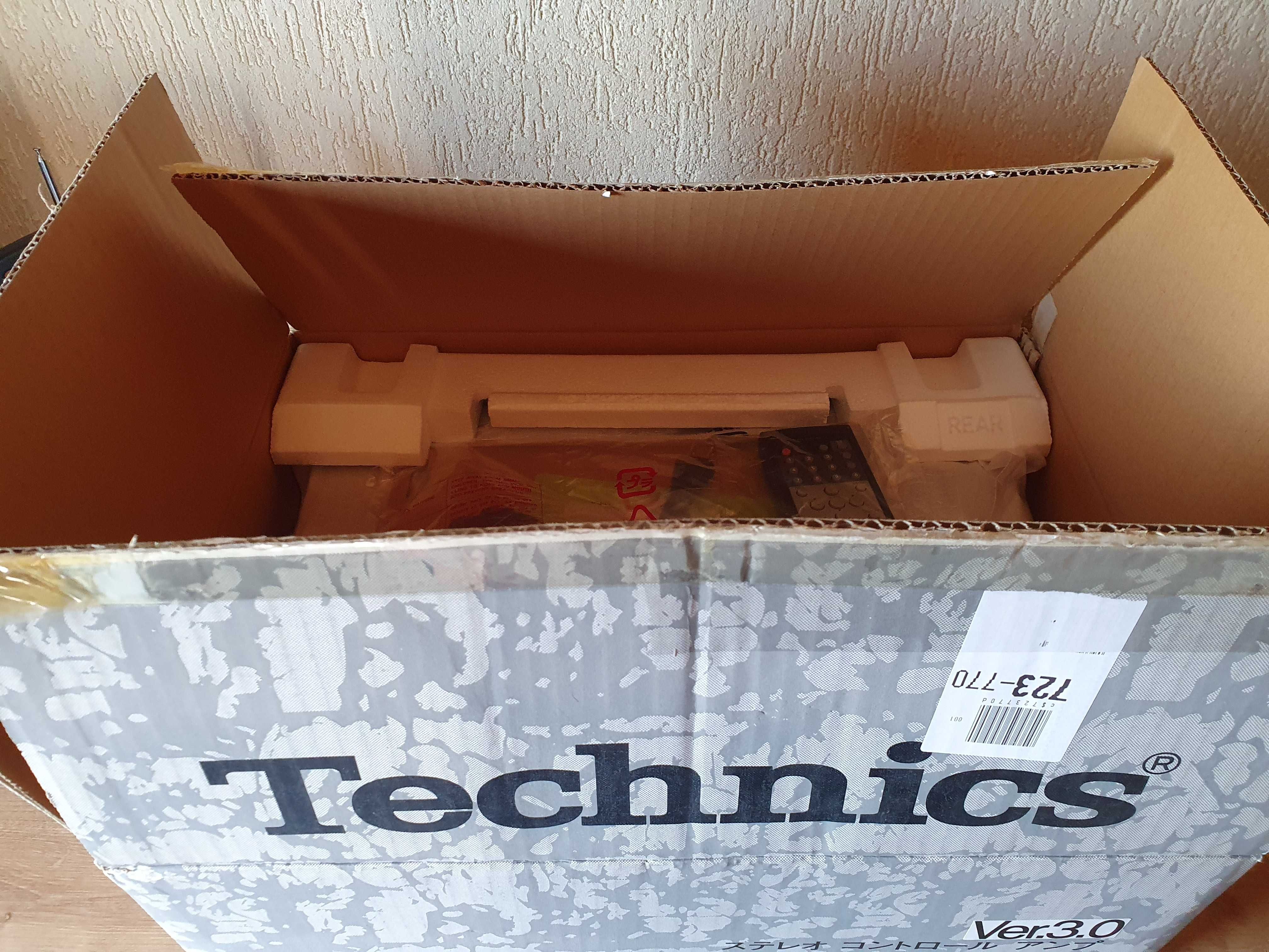 Technics su c 1010