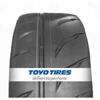 Toyo R888R 195/50 R15 semi slick