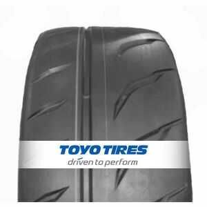 Toyo R888R 195/50 R15 semi slick