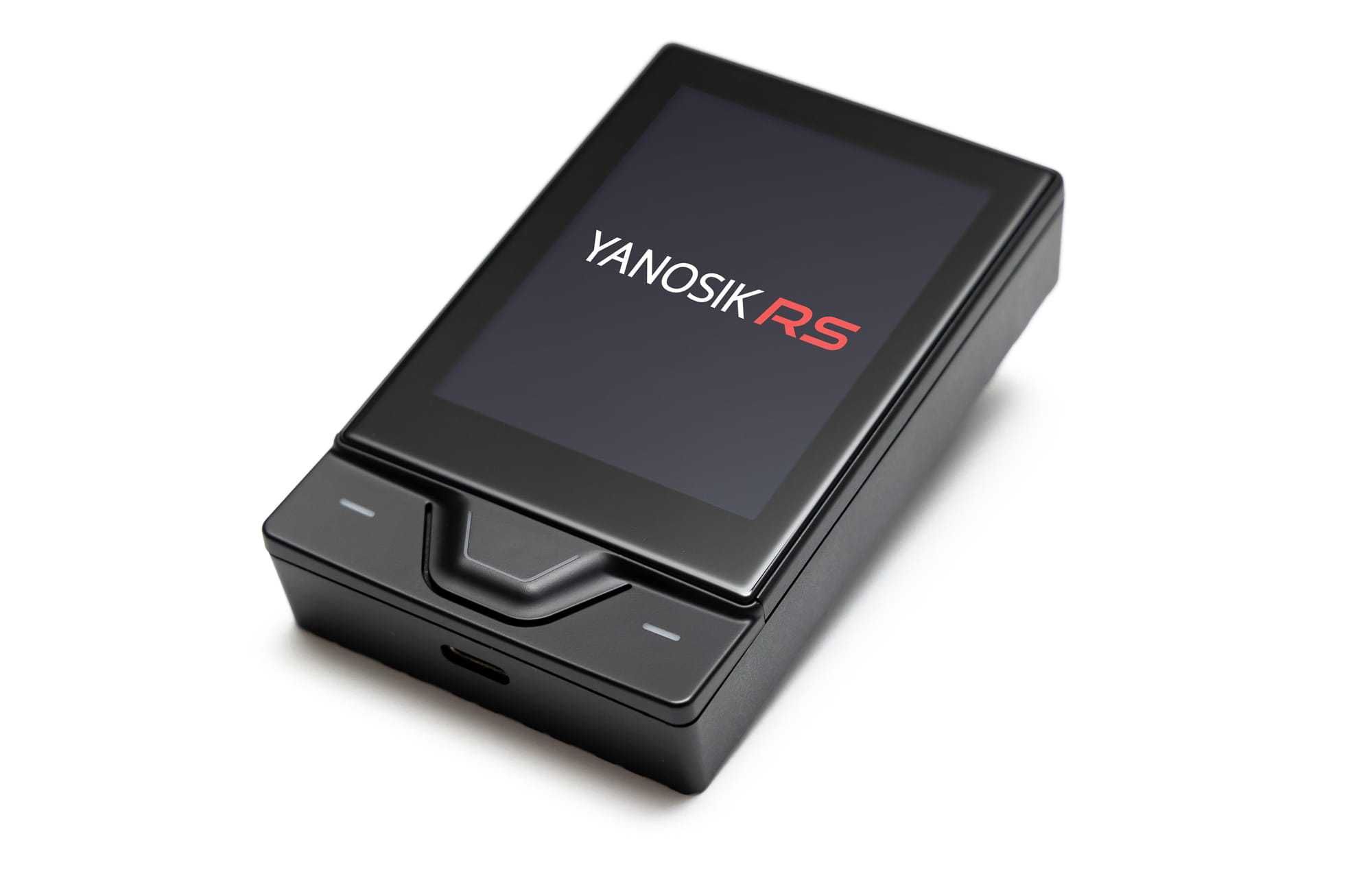 YANOSIK RS + Dożywotni abonament / bluetooth