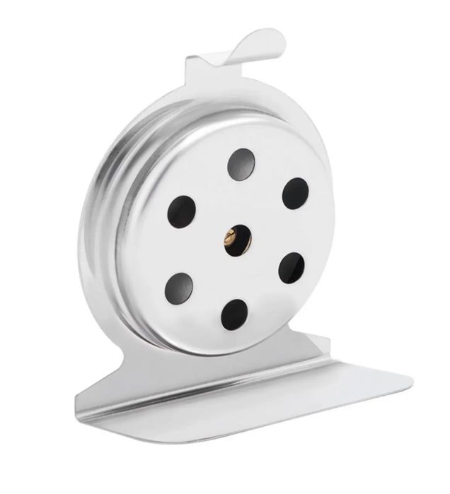 Кухонний термометр для духовки з нержавіючої сталі